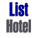 List Hotel